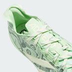 Men's Adidas Adizero Electric II Currency Neutral Football Cleats