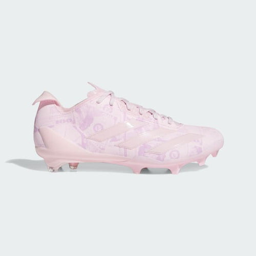 Men's Adidas Adizero Electric Ii Currency Neutral Football Cleats