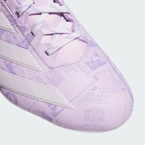Men's Adidas Adizero Electric II Currency Neutral Football Cleats