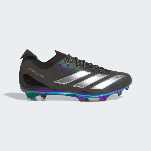 Men's Adidas Adizero Electric+ II Football Cleats