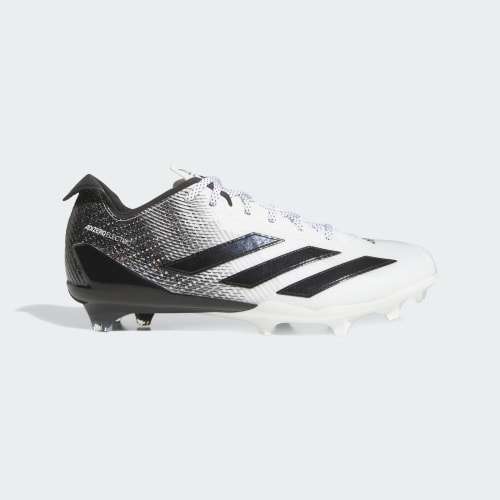 Men's Adidas Adizero Electric II Football Cleats