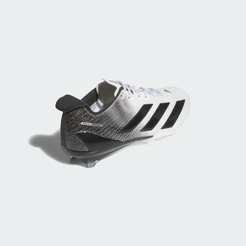 Men's Adidas Adizero Electric II Football Cleats