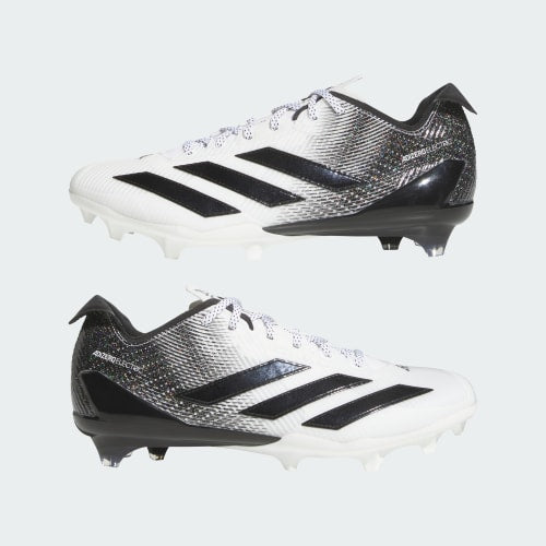 Men's Adidas Adizero Electric II Football Cleats