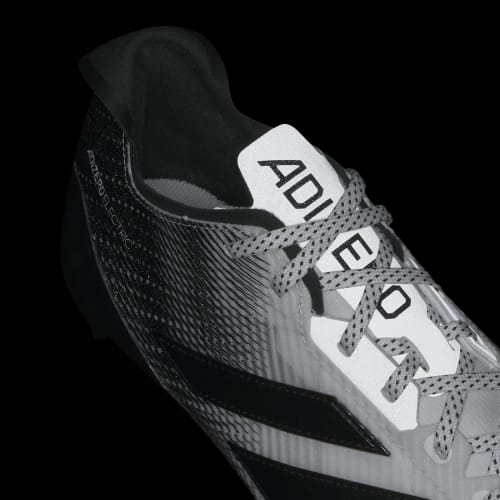 Men's Adidas Adizero Electric II Football Cleats