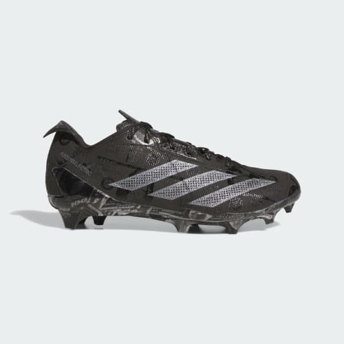 Men's Adidas Adizero Electric II Smu Football Cleats