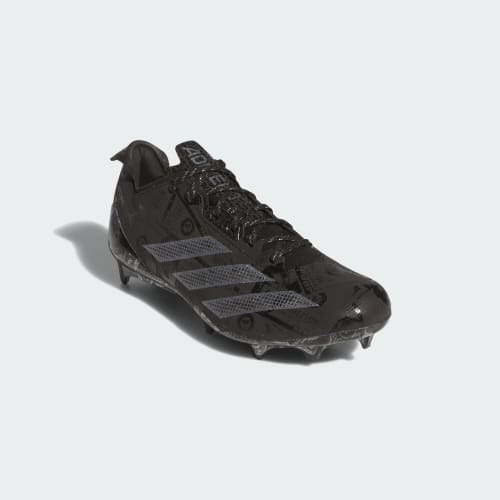 Men's Adidas Adizero Electric II Smu Football Cleats