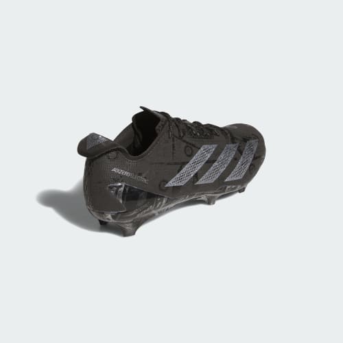 Men's Adidas Adizero Electric II Smu Football Cleats