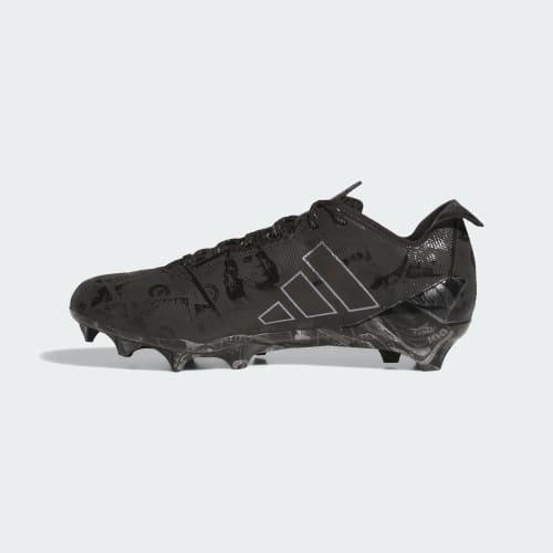 Men's Adidas Adizero Electric II Smu Football Cleats