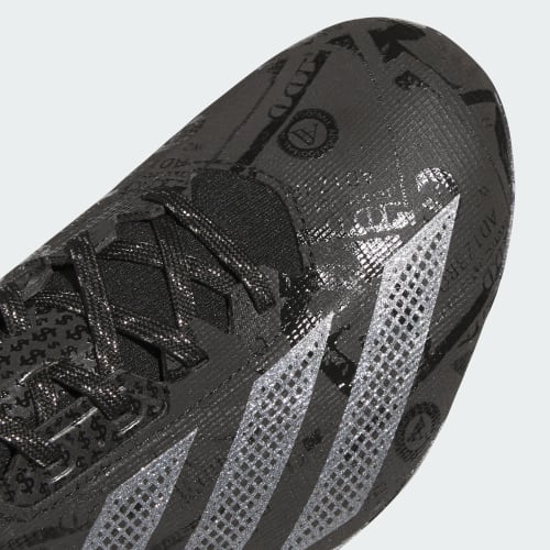 Men's Adidas Adizero Electric II Smu Football Cleats