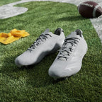 Men's Adidas Adizero Electric II Smu Football Cleats