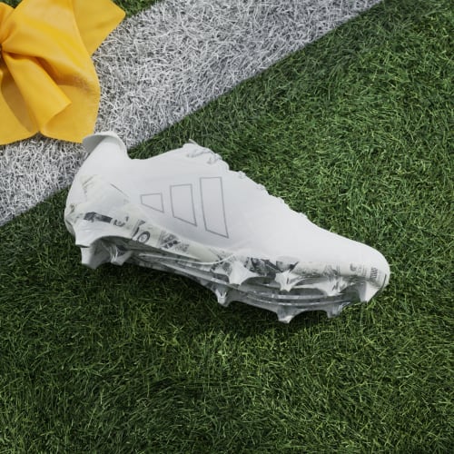 Men's Adidas Adizero Electric II Smu Football Cleats