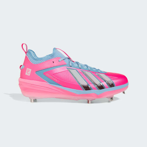 Men's Adidas Adizero Impact 3.0 Bsb Art Perfect Game Cleats