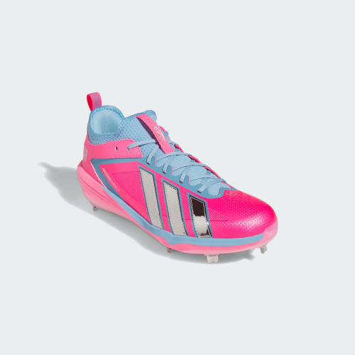 Men's Adidas Adizero Impact 3.0 Bsb Art Perfect Game Cleats