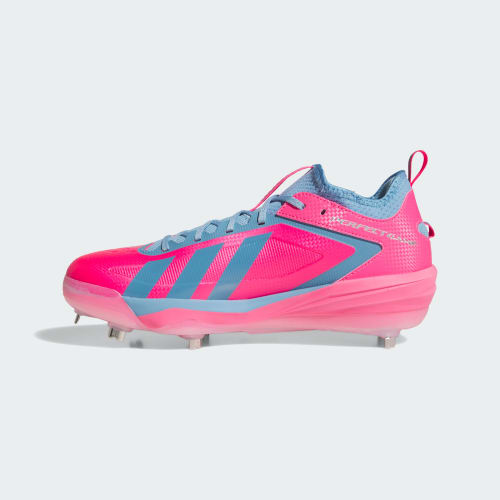 Men's Adidas Adizero Impact 3.0 Bsb Art Perfect Game Cleats