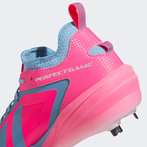 Men's Adidas Adizero Impact 3.0 Bsb Art Perfect Game Cleats