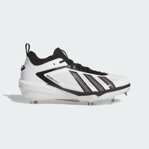 Men's Adidas Adizero Impact 3.0 Bsb Cleats