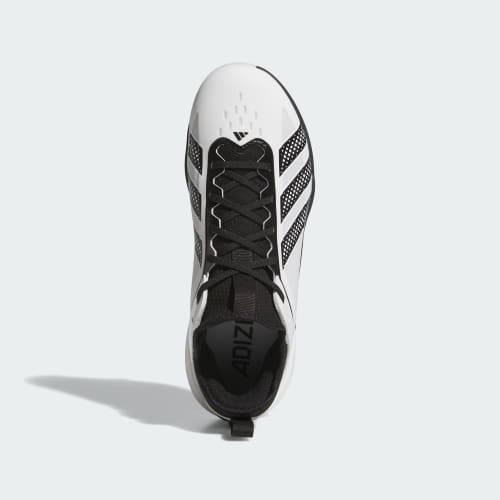 Men's Adidas Adizero Impact 3.0 Bsb Cleats