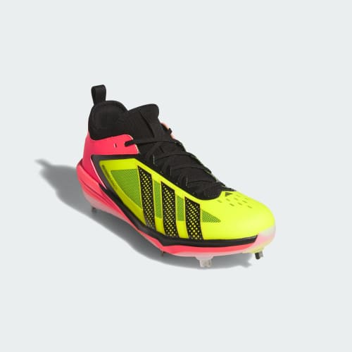 Men's Adidas Adizero Impact 3.0 Bsb Cleats