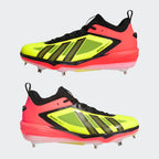 Men's Adidas Adizero Impact 3.0 Bsb Cleats