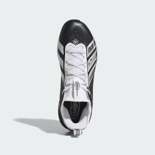 Men's Adidas Adizero Impact 3.0 Cleats Racing Team