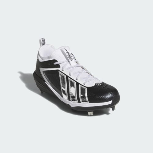 Men's Adidas Adizero Impact 3.0 Cleats Racing Team