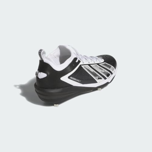 Men's Adidas Adizero Impact 3.0 Cleats Racing Team