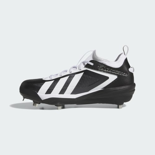 Men's Adidas Adizero Impact 3.0 Cleats Racing Team