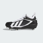 Men's Adidas Adizero Impact 3.0 Cleats Racing Team