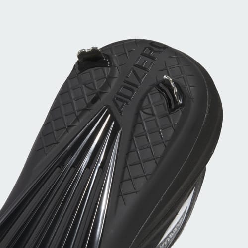 Men's Adidas Adizero Impact 3.0 Cleats Racing Team