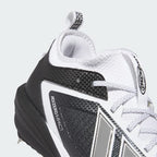 Men's Adidas Adizero Impact 3.0 Cleats Racing Team