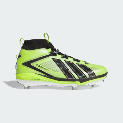 Men's Adidas Adizero Impact+ 3.0 Cleats Racing Team
