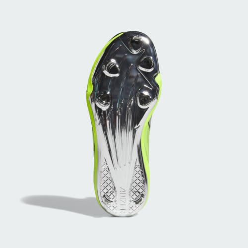 Men's Adidas Adizero Impact+ 3.0 Cleats Racing Team