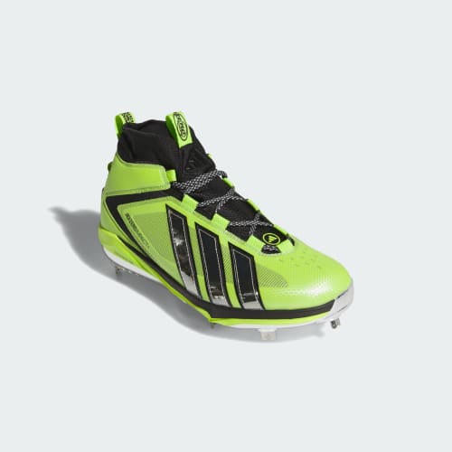 Men's Adidas Adizero Impact+ 3.0 Cleats Racing Team