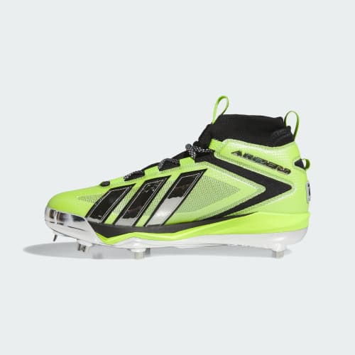 Men's Adidas Adizero Impact+ 3.0 Cleats Racing Team