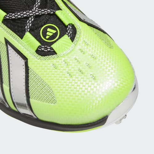 Men's Adidas Adizero Impact+ 3.0 Cleats Racing Team