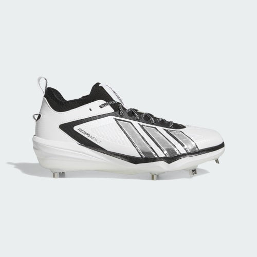 Men's Adidas Adizero Impact 3.0 Cleats Racing Team
