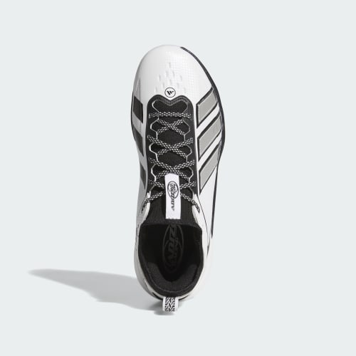 Men's Adidas Adizero Impact 3.0 Cleats Racing Team