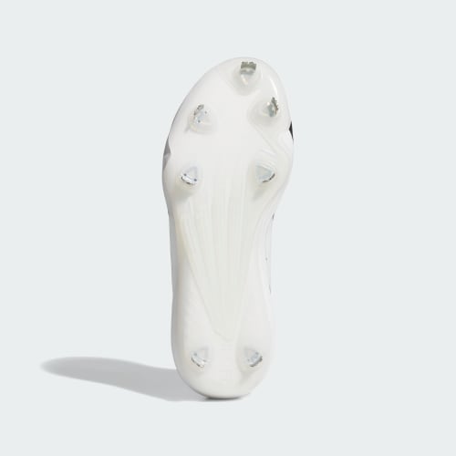 Men's Adidas Adizero Impact 3.0 Cleats Racing Team