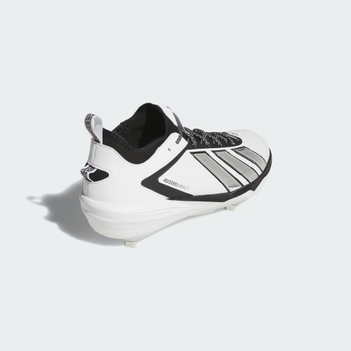 Men's Adidas Adizero Impact 3.0 Cleats Racing Team