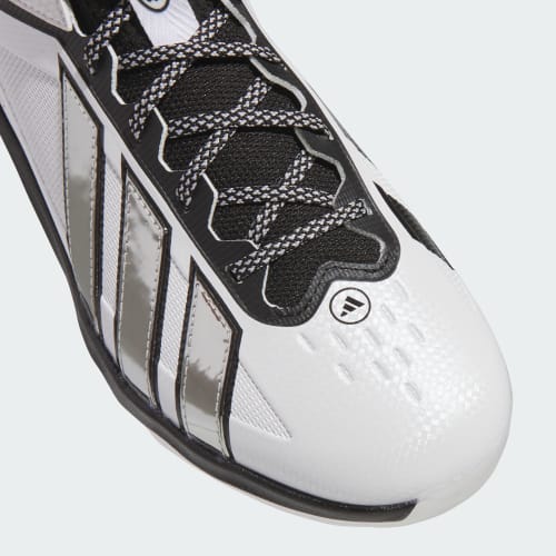 Men's Adidas Adizero Impact 3.0 Cleats Racing Team