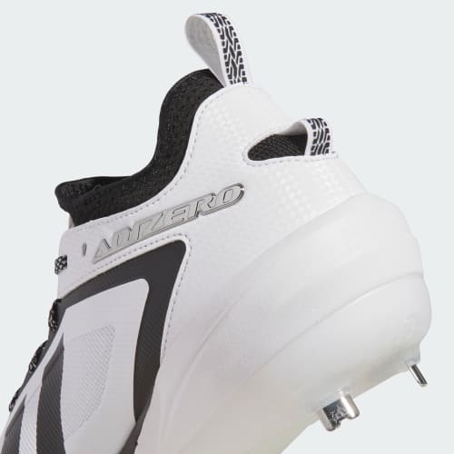 Men's Adidas Adizero Impact 3.0 Cleats Racing Team