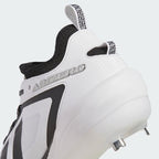 Men's Adidas Adizero Impact 3.0 Cleats Racing Team