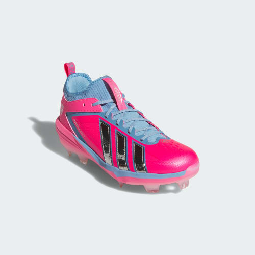 Men's Adidas Adizero Impact 3.0 TPU Art Perfectgame Cleats