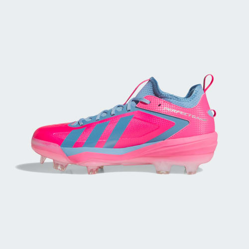Men's Adidas Adizero Impact 3.0 TPU Art Perfectgame Cleats