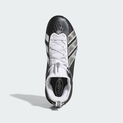 Men's Adidas Adizero Impact 3.0 TPU Cleats Racing Team