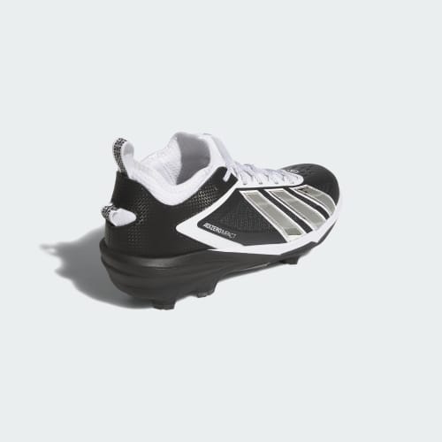Men's Adidas Adizero Impact 3.0 TPU Cleats Racing Team