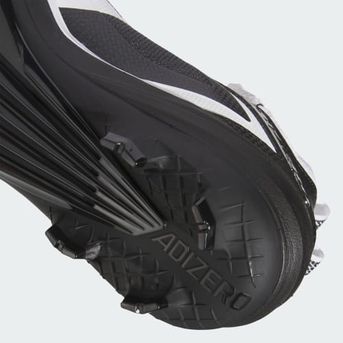 Men's Adidas Adizero Impact 3.0 TPU Cleats Racing Team