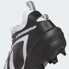 Men's Adidas Adizero Impact 3.0 TPU Cleats Racing Team