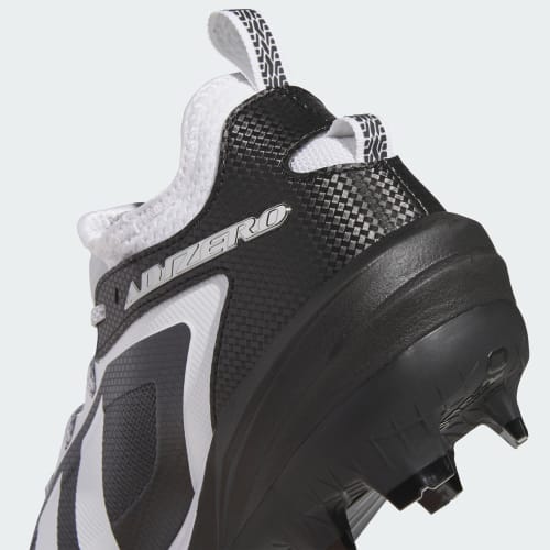 Men's Adidas Adizero Impact 3.0 TPU Cleats Racing Team