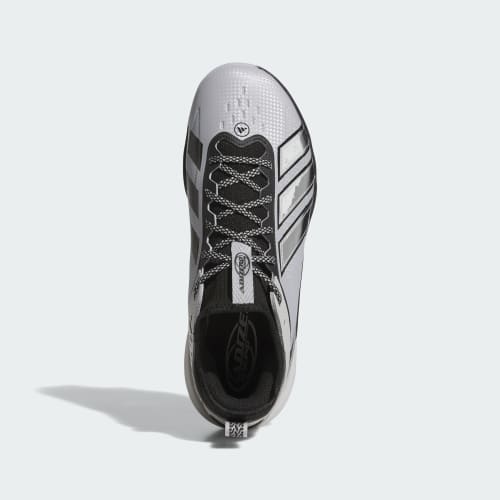 Men's Adidas Adizero Impact 3.0 TPU Cleats Racing Team